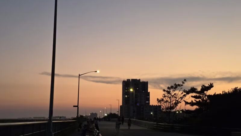 Beach 9th Street Playground - Far Rockaway, NY