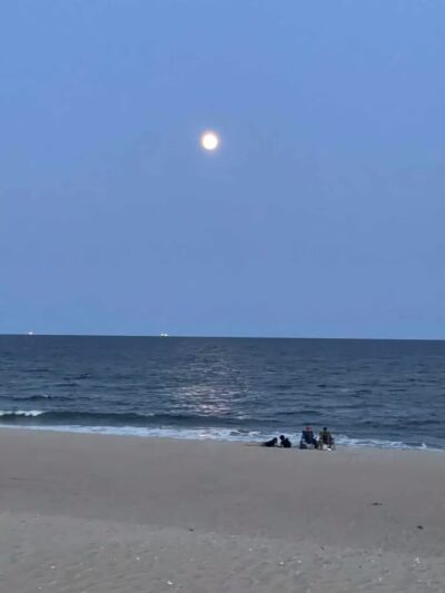 Beach 9th Street Playground - Far Rockaway, NY