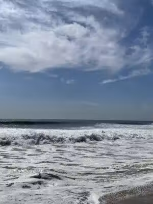 Rockaway Beach Park - Far Rockaway, NY