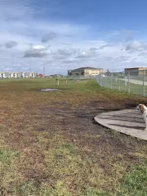 Brandt Crossing Park & Dog Park - Fargo, ND