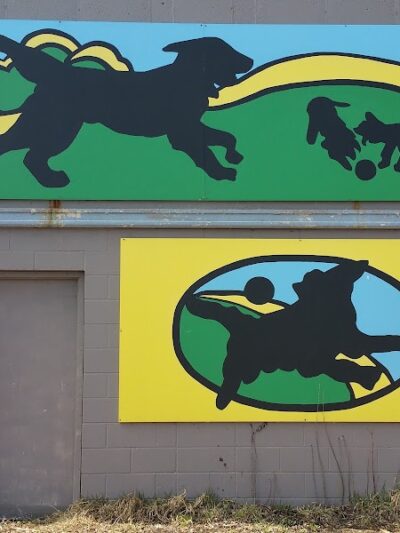 White Sands Dog Park - Faribault, MN