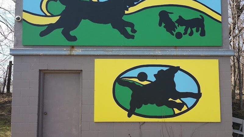 White Sands Dog Park - Faribault, MN