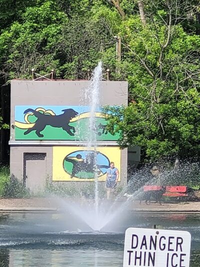 White Sands Dog Park - Faribault, MN