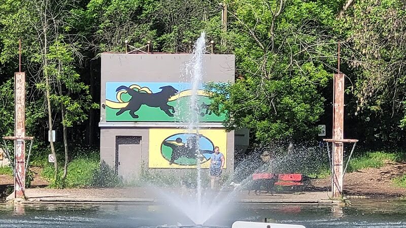 White Sands Dog Park - Faribault, MN