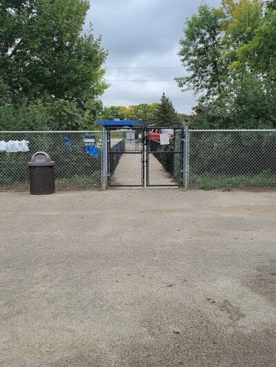 White Sands Dog Park - Faribault, MN