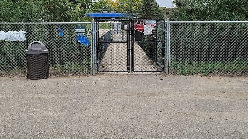 White Sands Dog Park - Faribault, MN