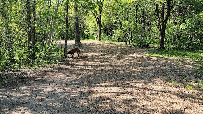 White Sands Dog Park - Faribault, MN