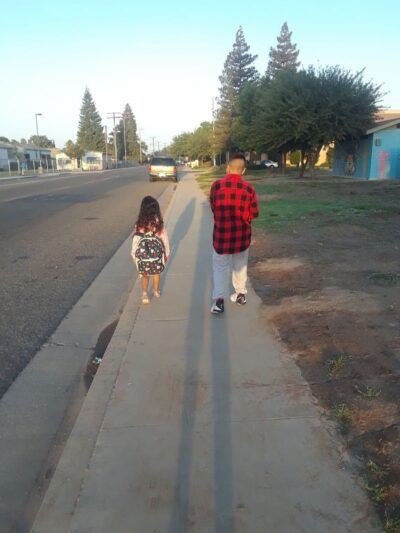 Armstrong Park - Farmersville, CA