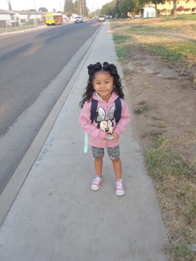 Armstrong Park - Farmersville, CA