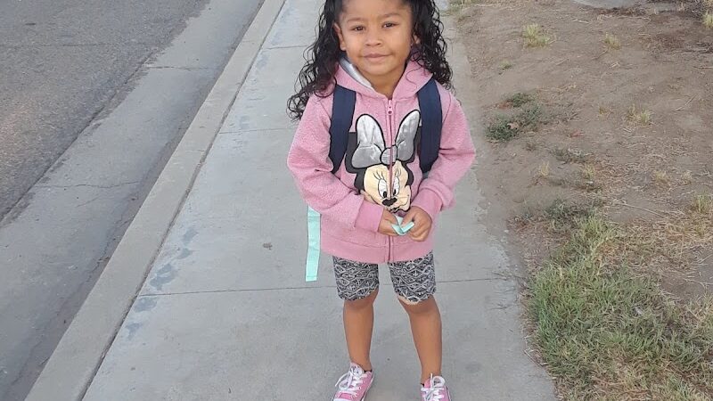 Armstrong Park - Farmersville, CA