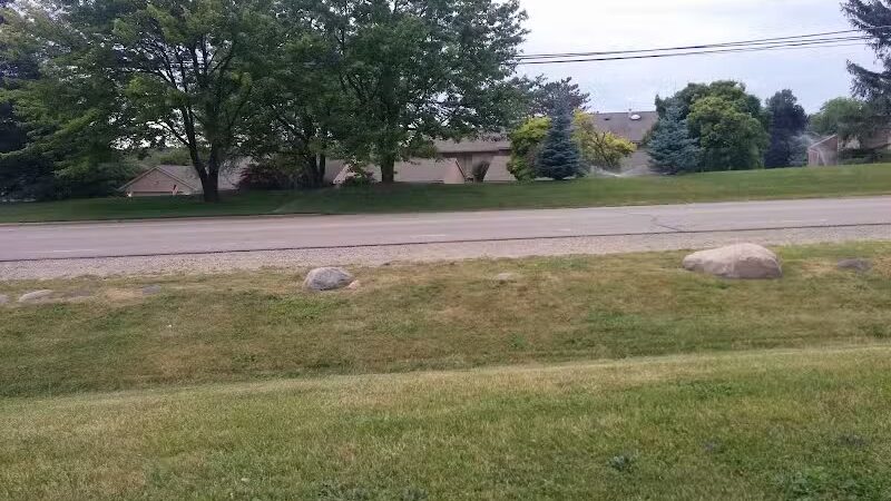 Drake Park (Farmington) - Farmington,