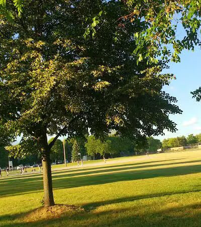 Drake Park (Farmington) - Farmington,