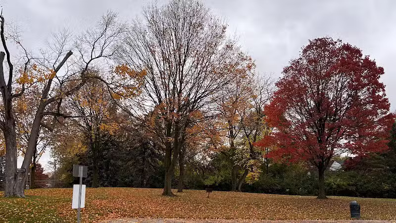 Drake Park (Farmington) - Farmington,