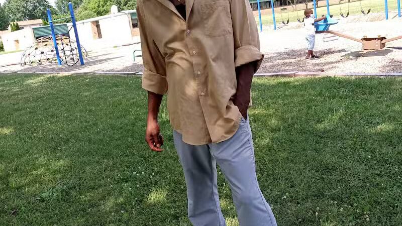 Drake Park (Farmington) - Farmington,