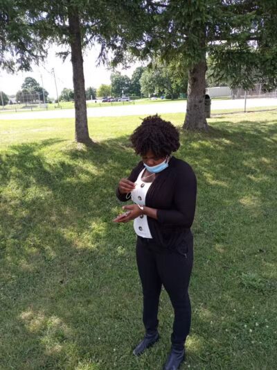 Drake Park (Farmington) - Farmington,