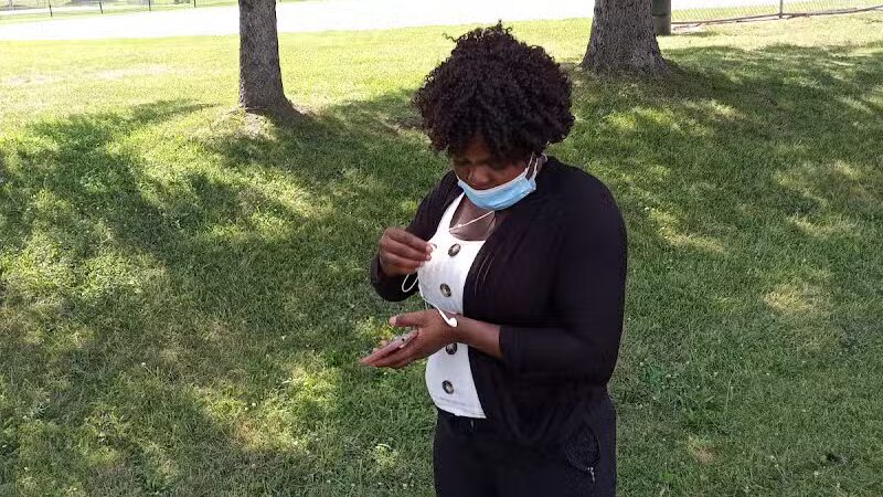 Drake Park (Farmington) - Farmington,