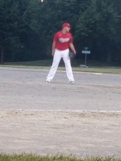 Drake Park (Farmington) - Farmington,