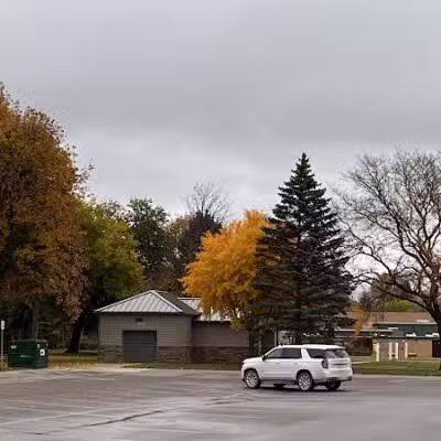 Drake Park (Farmington) - Farmington,