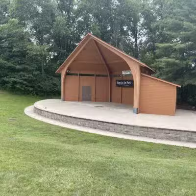 Heritage Park - Farmington Hills,