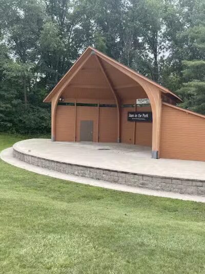 Heritage Park - Farmington Hills,