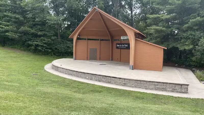 Heritage Park - Farmington Hills,