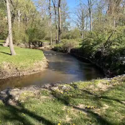 Heritage Park - Farmington Hills,