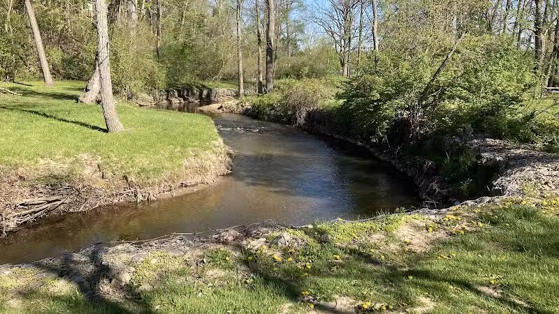 Heritage Park - Farmington Hills,