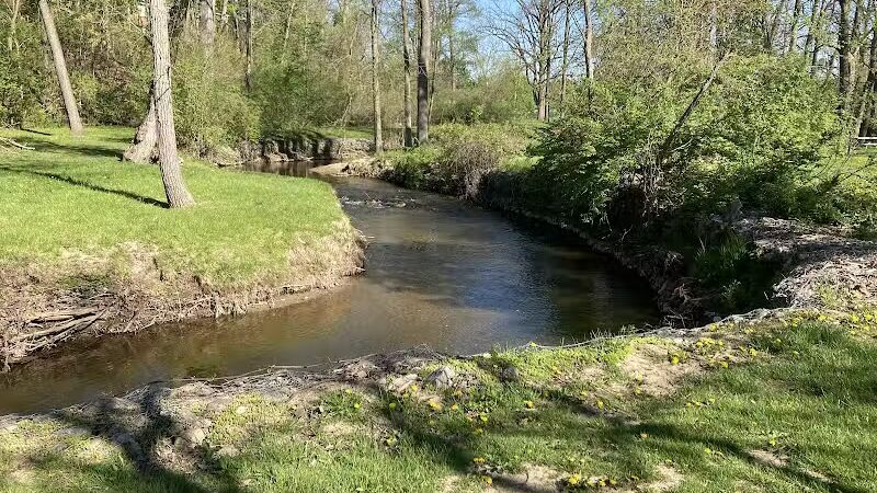 Heritage Park - Farmington Hills,