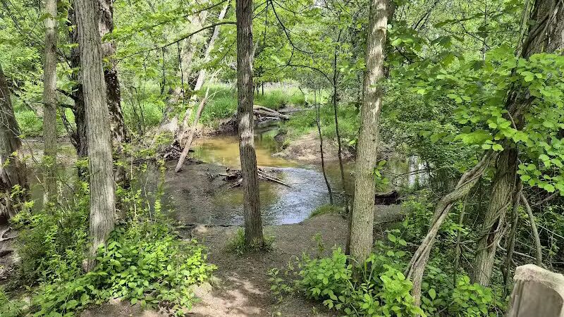 Heritage Park - Farmington Hills,