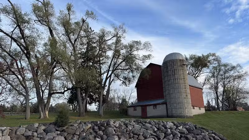 Heritage Park - Farmington Hills,