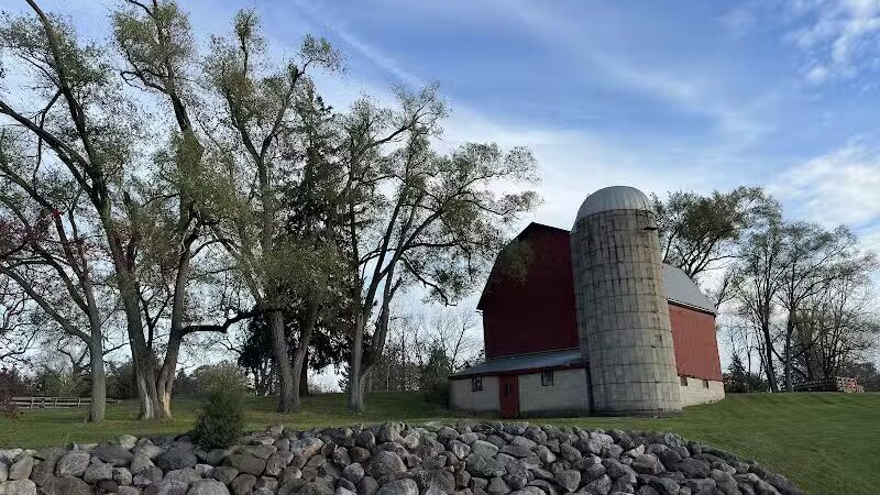 Heritage Park - Farmington Hills,