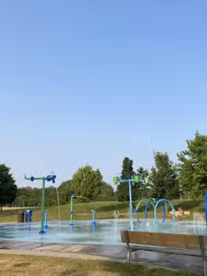 Heritage Park - Farmington Hills,