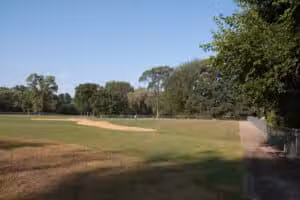 William Grace Dog Park - Farmington Hills, MI