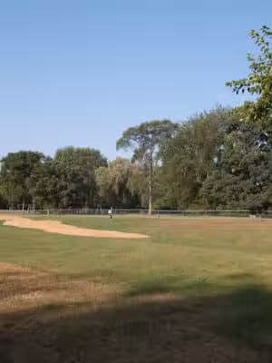 William Grace Dog Park - Farmington Hills, MI