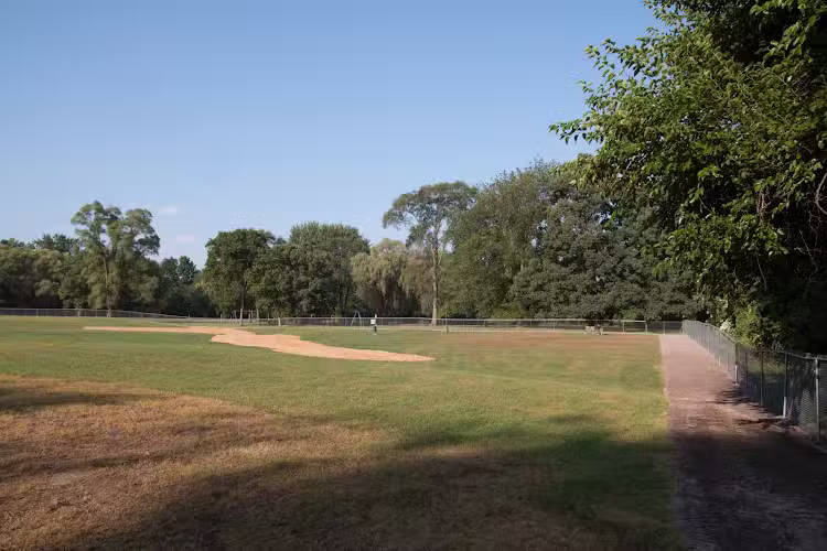 William Grace Dog Park - Farmington Hills, MI