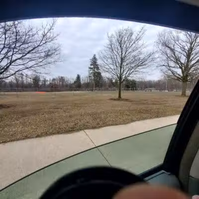 William Grace Dog Park - Farmington Hills, MI
