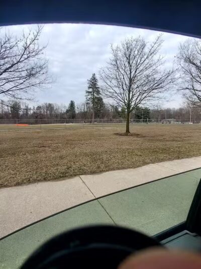 William Grace Dog Park - Farmington Hills, MI