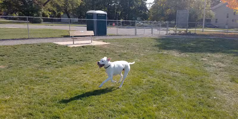 William Grace Dog Park - Farmington Hills, MI