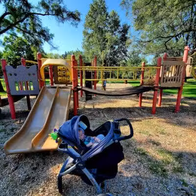 William Grace Dog Park - Farmington Hills, MI