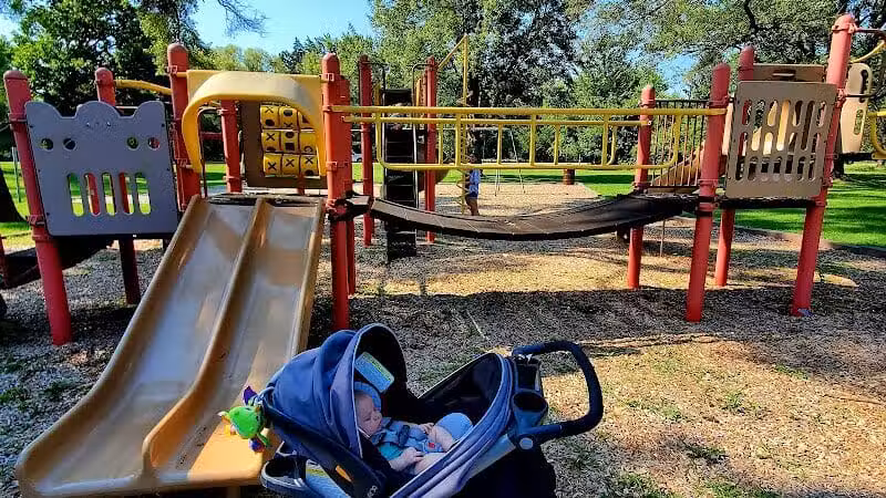 William Grace Dog Park - Farmington Hills, MI