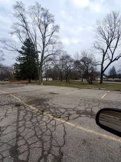 William Grace Dog Park - Farmington Hills, MI