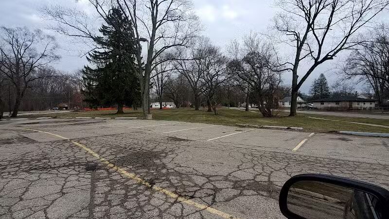 William Grace Dog Park - Farmington Hills, MI