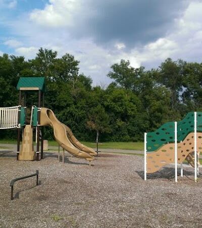 Daisy Knoll Park - Farmington, MN