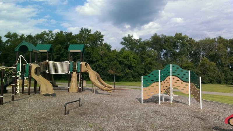 Daisy Knoll Park - Farmington, MN