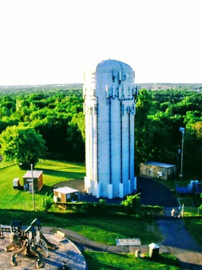 Daisy Knoll Park - Farmington, MN