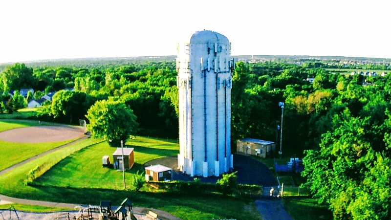 Daisy Knoll Park - Farmington, MN