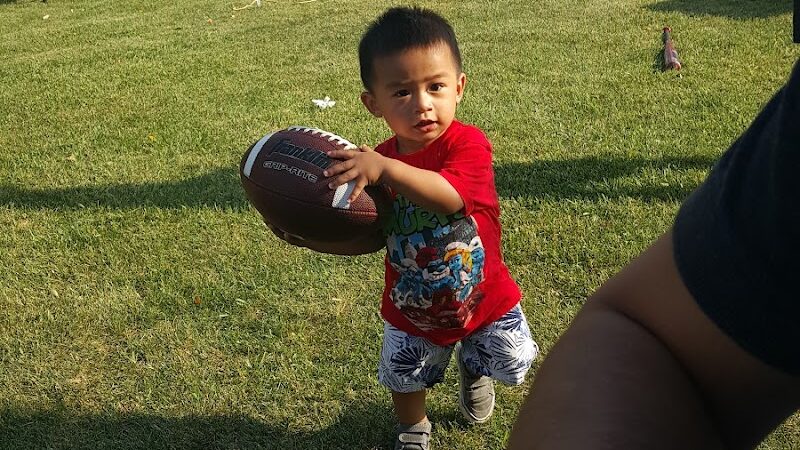 Daisy Knoll Park - Farmington, MN