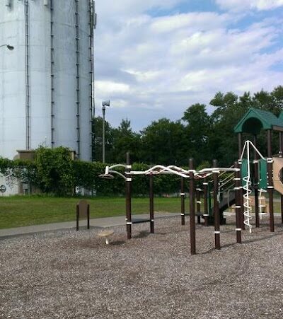 Daisy Knoll Park - Farmington, MN