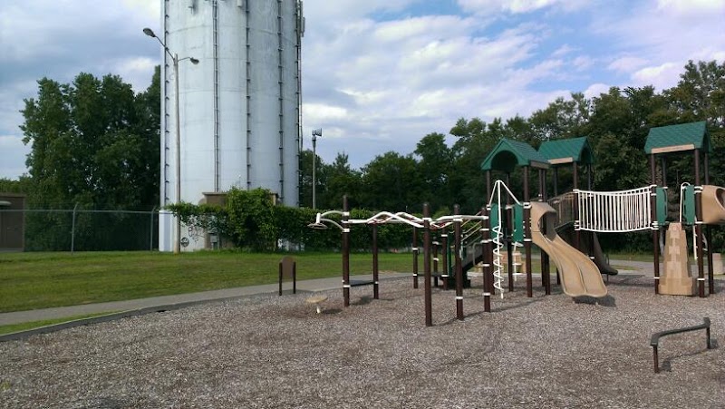 Daisy Knoll Park - Farmington, MN