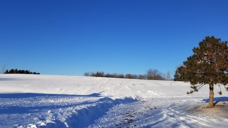 Daisy Knoll Park - Farmington, MN
